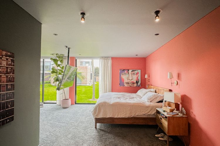 Casa de 5 alcobas en arriendo en La Moya, Cota, 640 m² · foto 7 de 24