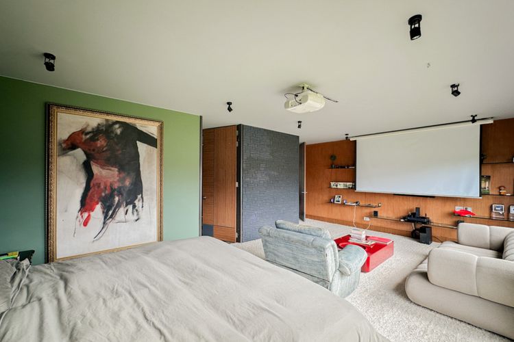 Casa de 5 alcobas en arriendo en La Moya, Cota, 640 m² · foto 21 de 24