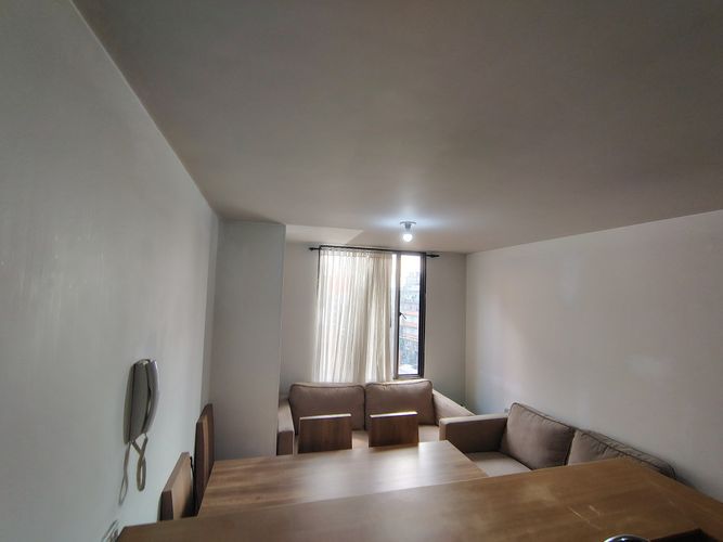 Apartaestudio en venta en Chapinero Alto, Bogotá, 31 m² · foto 6 de 13