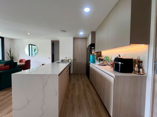 Apartamento de 2 alcobas en venta en La Convencion, Rionegro, 104 m² · foto 5 de 13