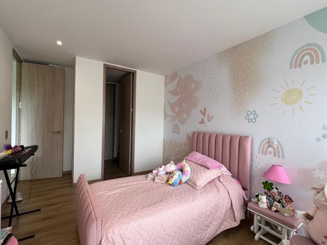 Apartamento de 2 alcobas en venta en La Convencion, Rionegro, 104 m² · foto 8 de 13