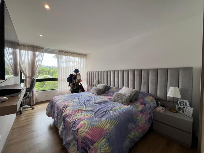 Apartamento de 2 alcobas en venta en La Convencion, Rionegro, 104 m² · foto 9 de 13