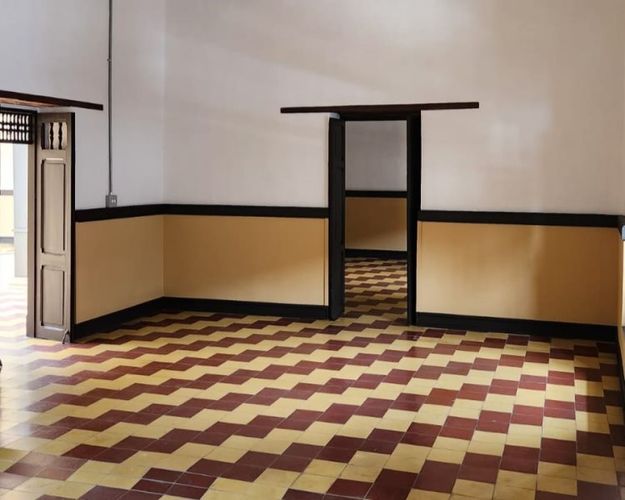 Casa de 5 alcobas en arriendo en Mugá, Envigado, 400 m² · foto 8 de 16