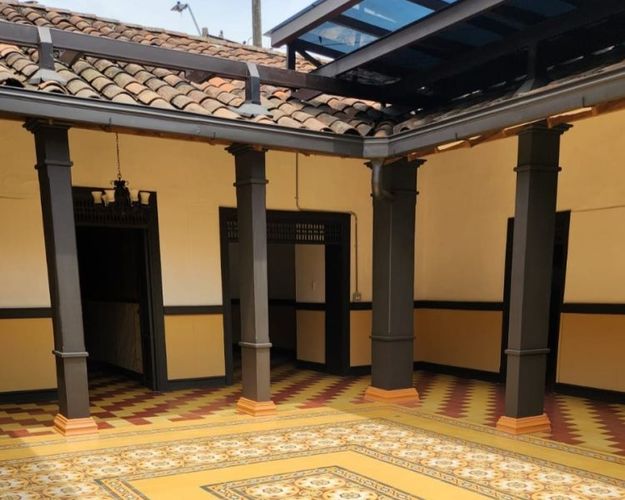 Casa de 5 alcobas en arriendo en Mugá, Envigado, 400 m² · foto 12 de 16