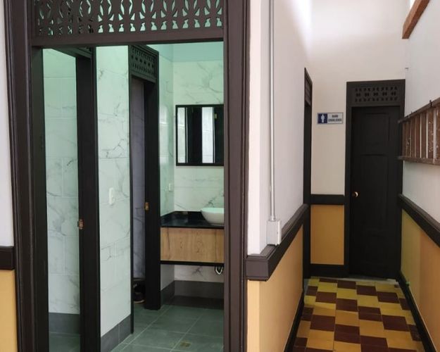 Casa de 5 alcobas en arriendo en Mugá, Envigado, 400 m² · foto 16 de 16