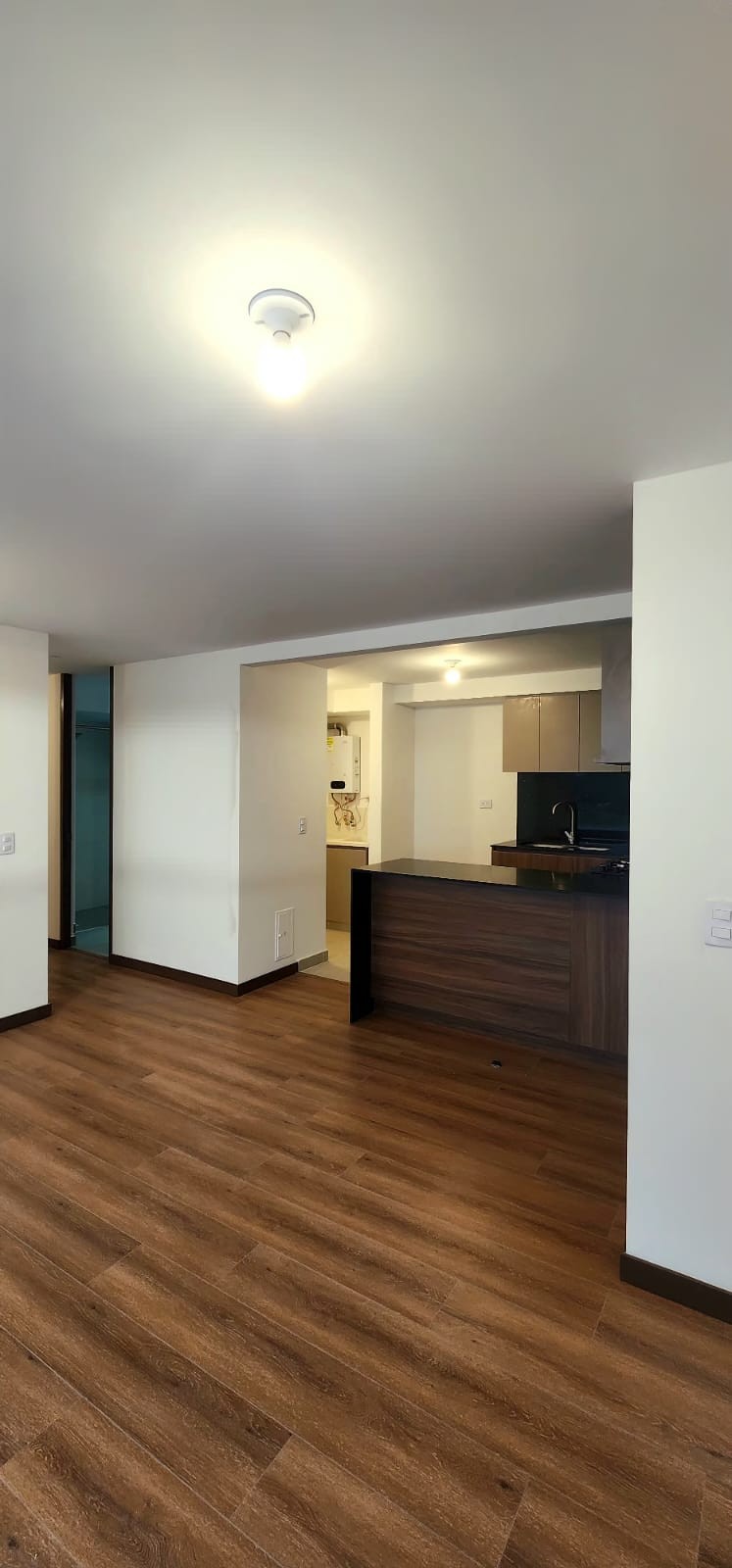 Apartamento en venta en San Jorge, Mosquera · foto 12 de 18