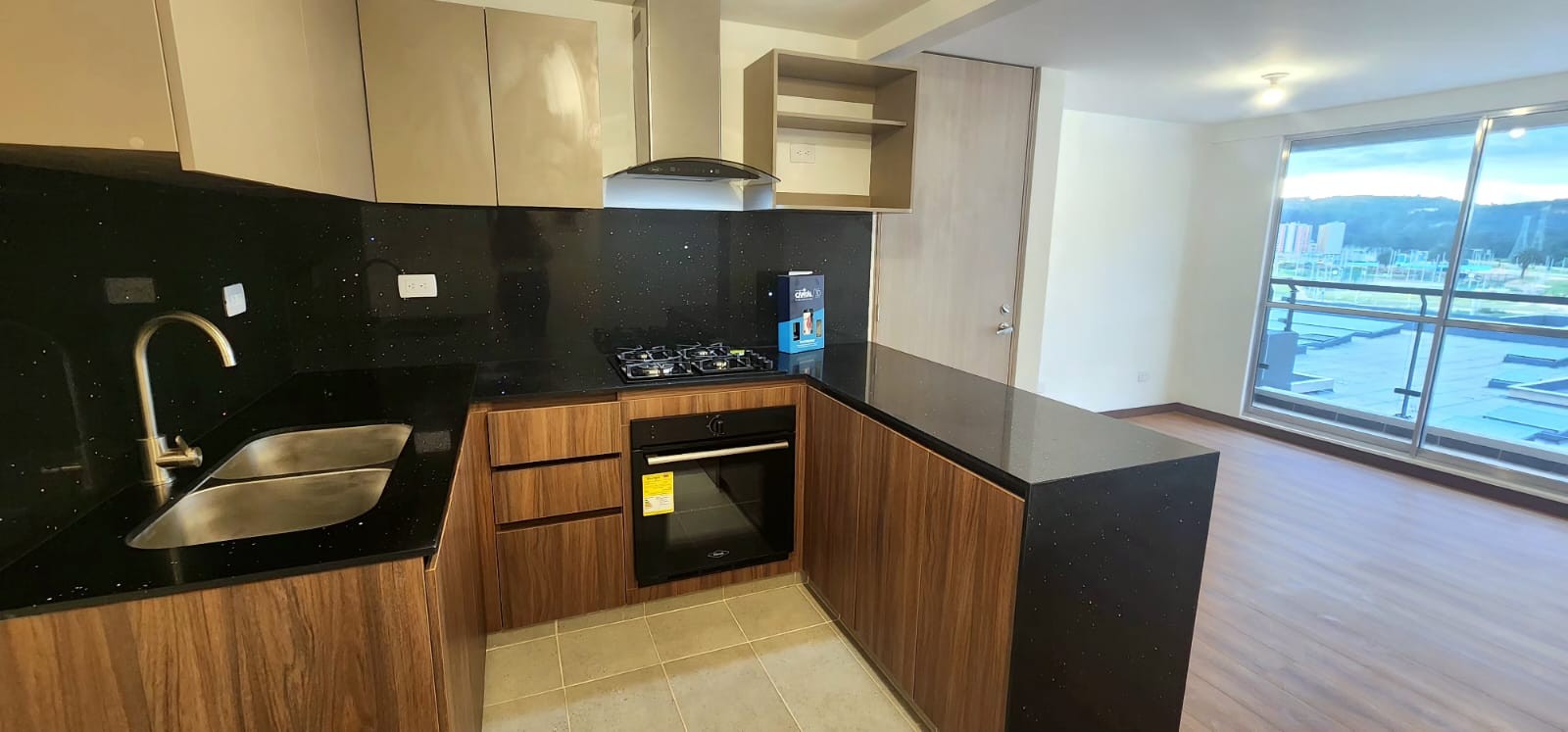 Apartamento en venta en San Jorge, Mosquera · foto 2 de 18