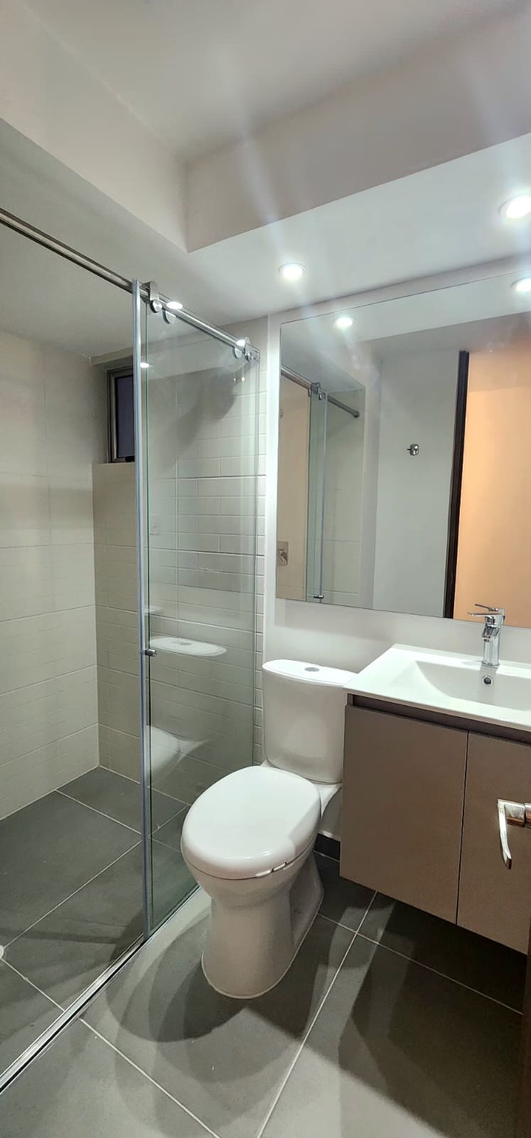 Apartamento en venta en San Jorge, Mosquera · foto 16 de 18