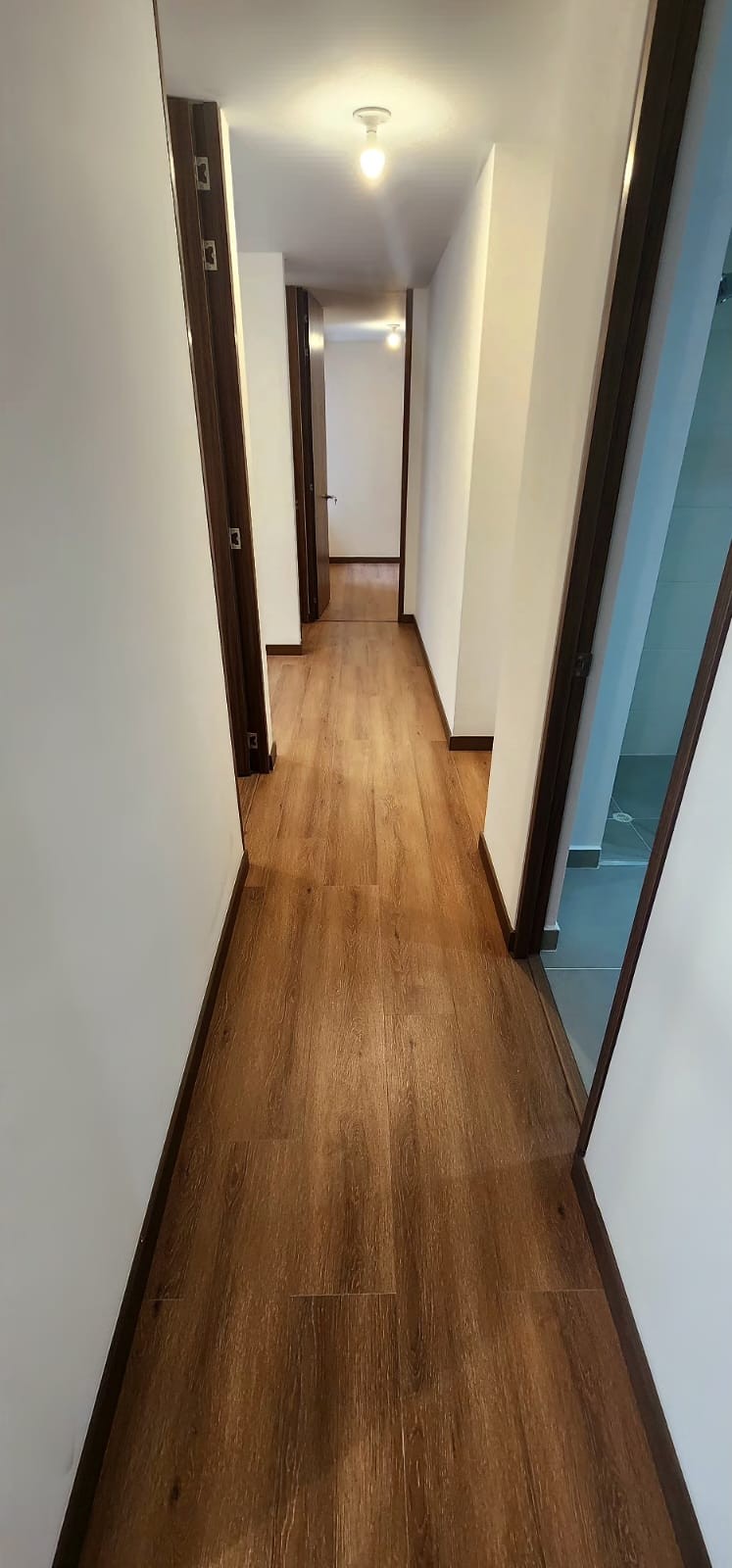 Apartamento en venta en San Jorge, Mosquera · foto 9 de 18
