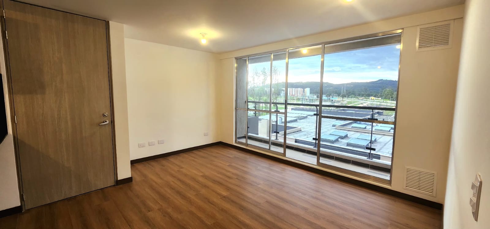 Apartamento en venta en San Jorge, Mosquera · foto 4 de 18