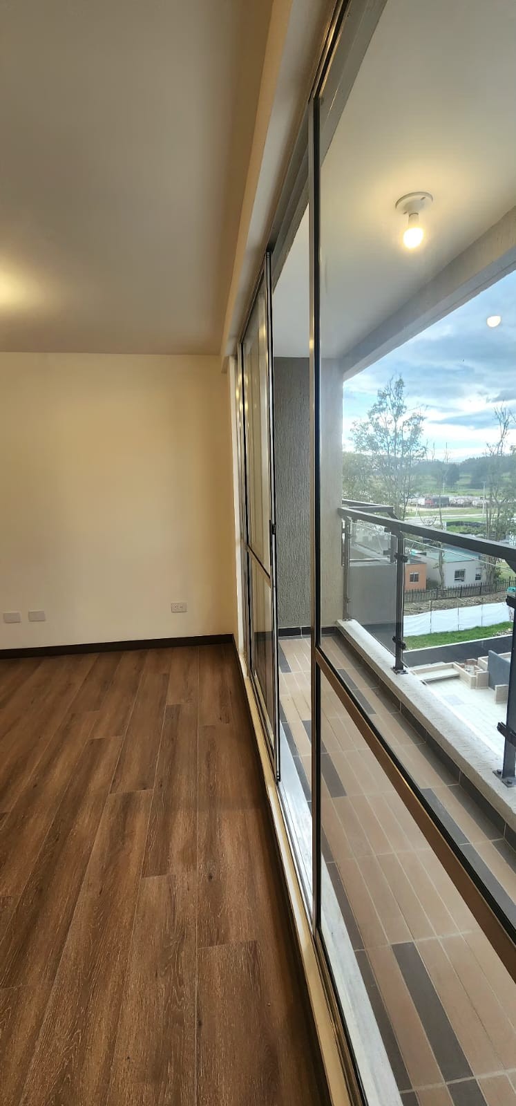 Apartamento en venta en San Jorge, Mosquera · foto 5 de 18