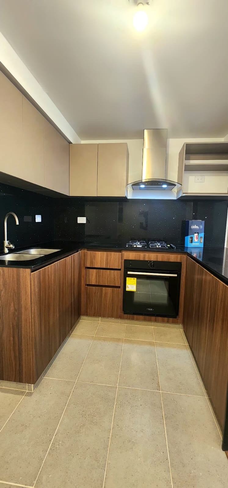 Apartamento en venta en San Jorge, Mosquera · foto 6 de 18