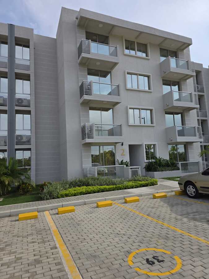 Foto del apartamento