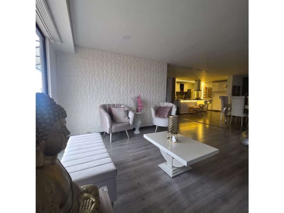 Apartamento en venta en Cedritos, Bogotá · foto 5 de 19
