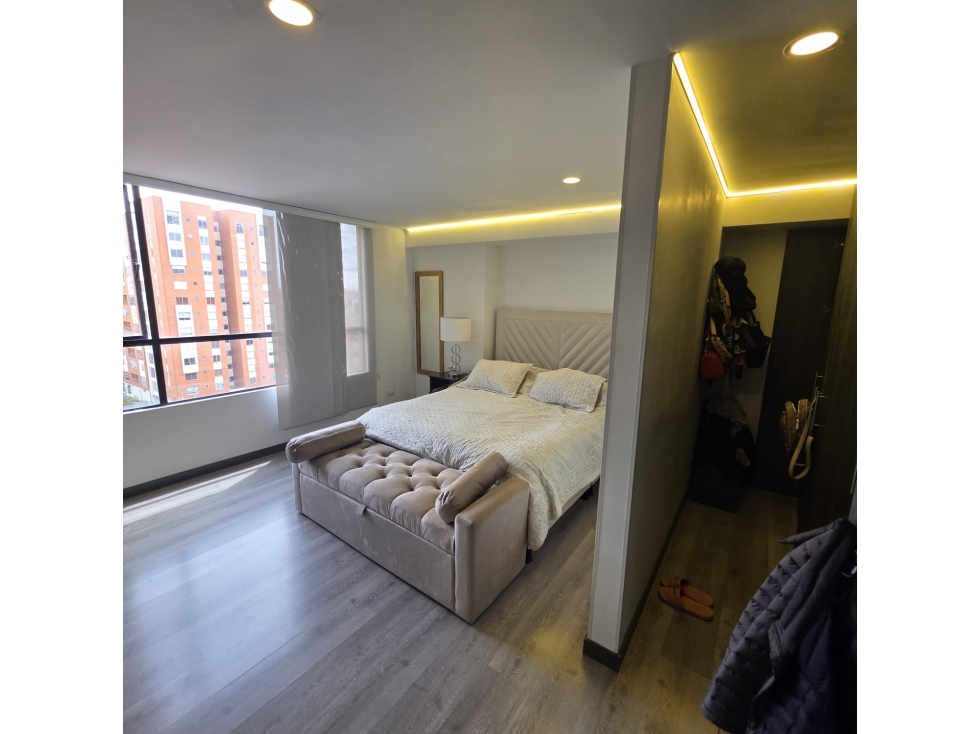 Apartamento en venta en Cedritos, Bogotá · foto 7 de 19