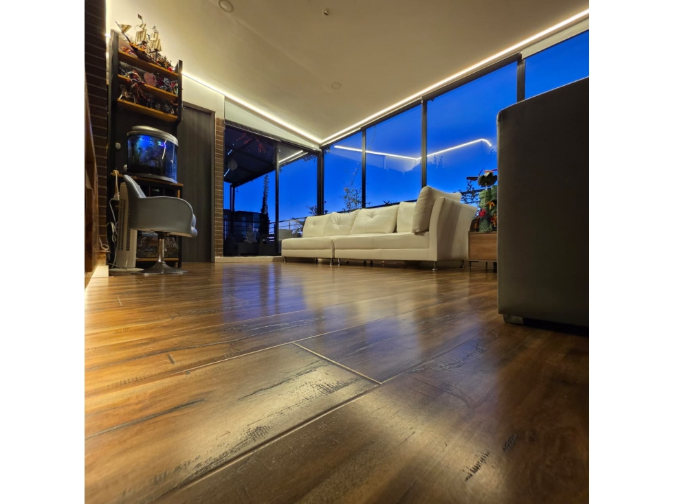Apartamento en venta en Cedritos, Bogotá · foto 8 de 19