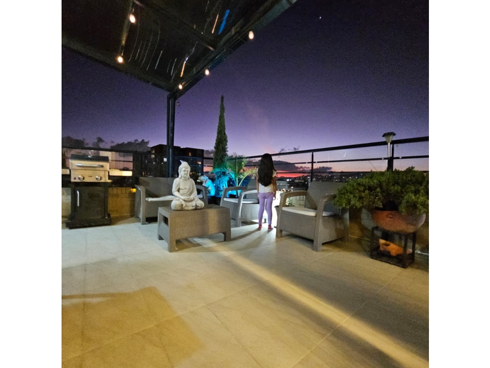 Apartamento en venta en Cedritos, Bogotá · foto 9 de 19