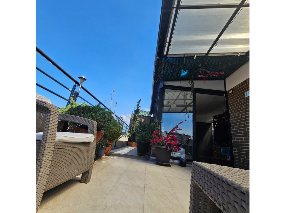 Apartamento en venta en Cedritos, Bogotá · foto 10 de 19
