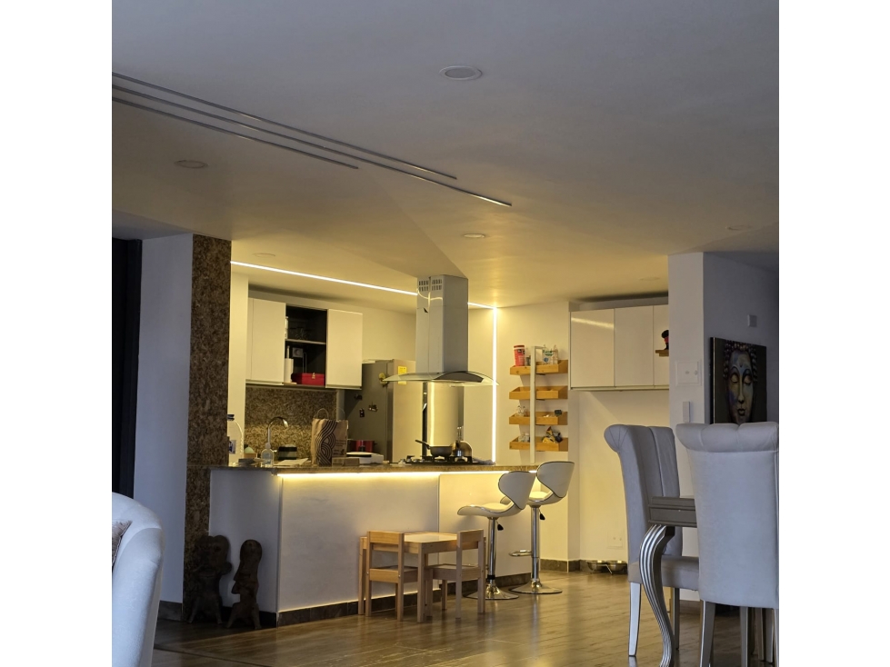 Apartamento en venta en Cedritos, Bogotá · foto 11 de 19