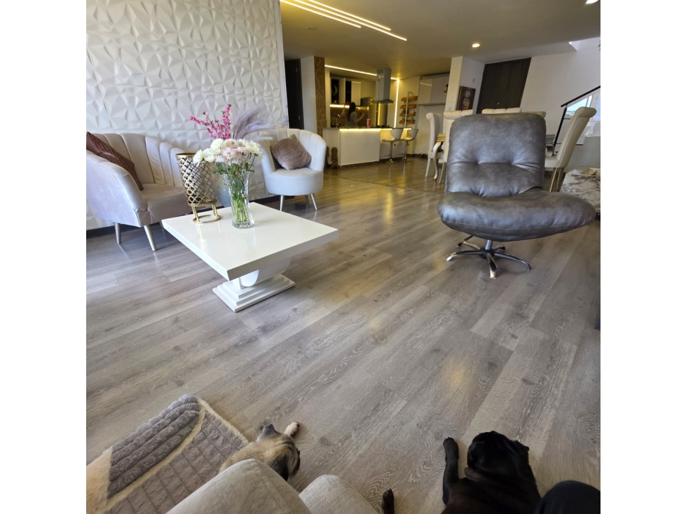Apartamento en venta en Cedritos, Bogotá · foto 16 de 19