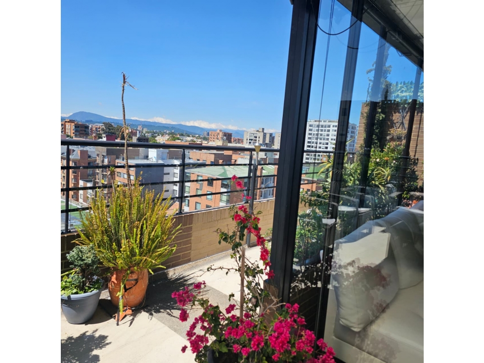 Apartamento en venta en Cedritos, Bogotá · foto 18 de 19