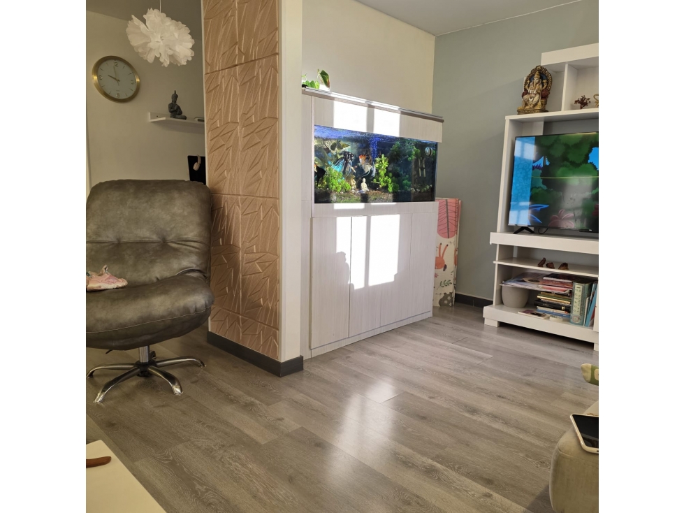 Apartamento en venta en Cedritos, Bogotá · foto 19 de 19