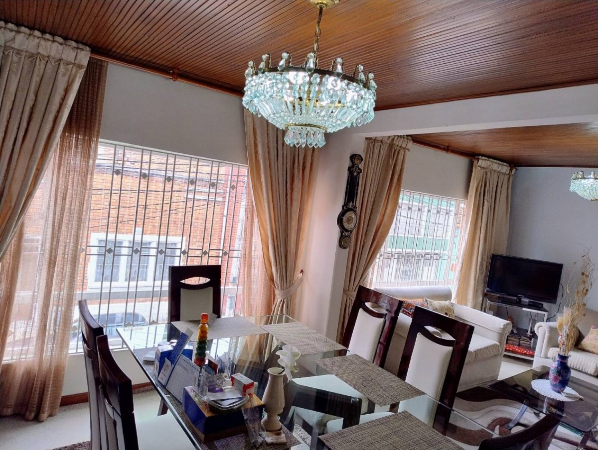 Casa en venta en San Fernando Occidental, Bogotá · foto 6 de 20