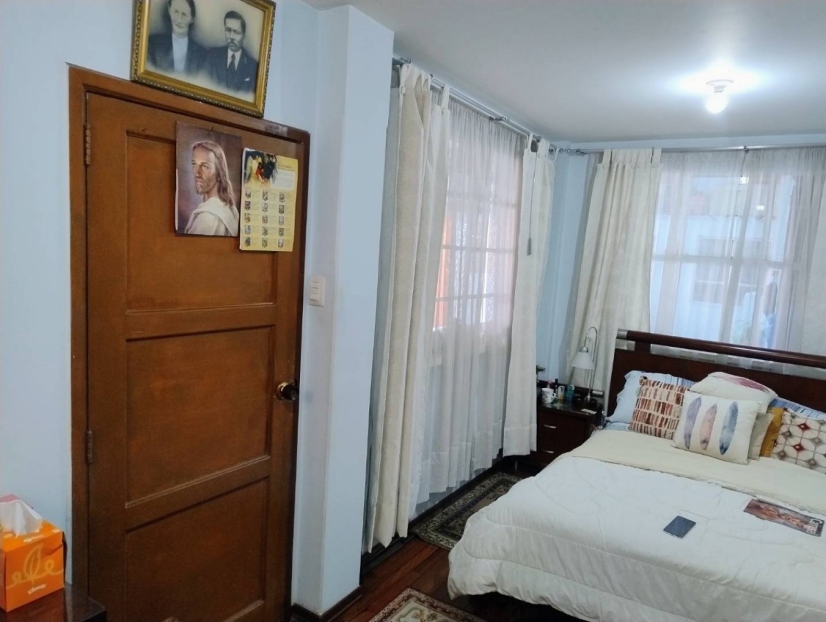 Casa en venta en San Fernando Occidental, Bogotá · foto 9 de 20