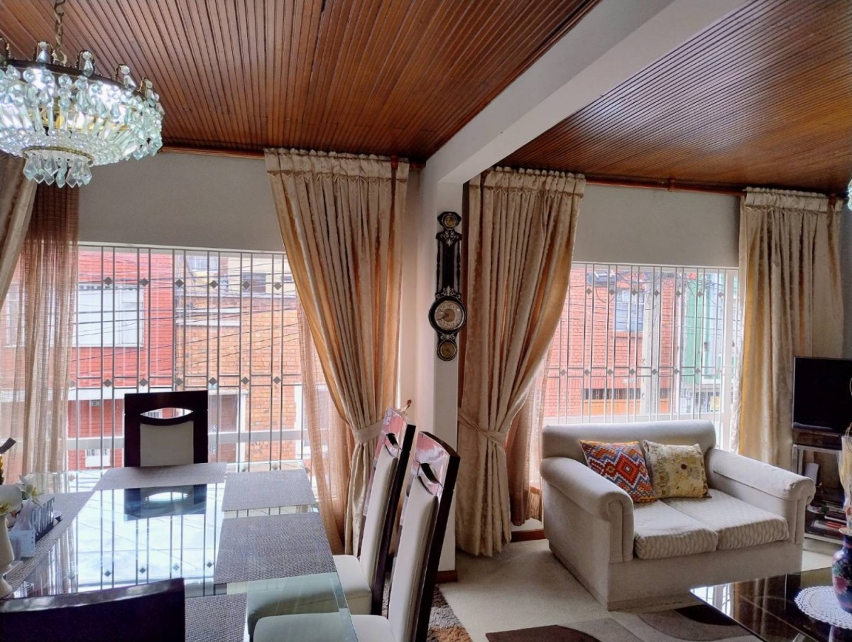 Casa en venta en San Fernando Occidental, Bogotá · foto 10 de 20