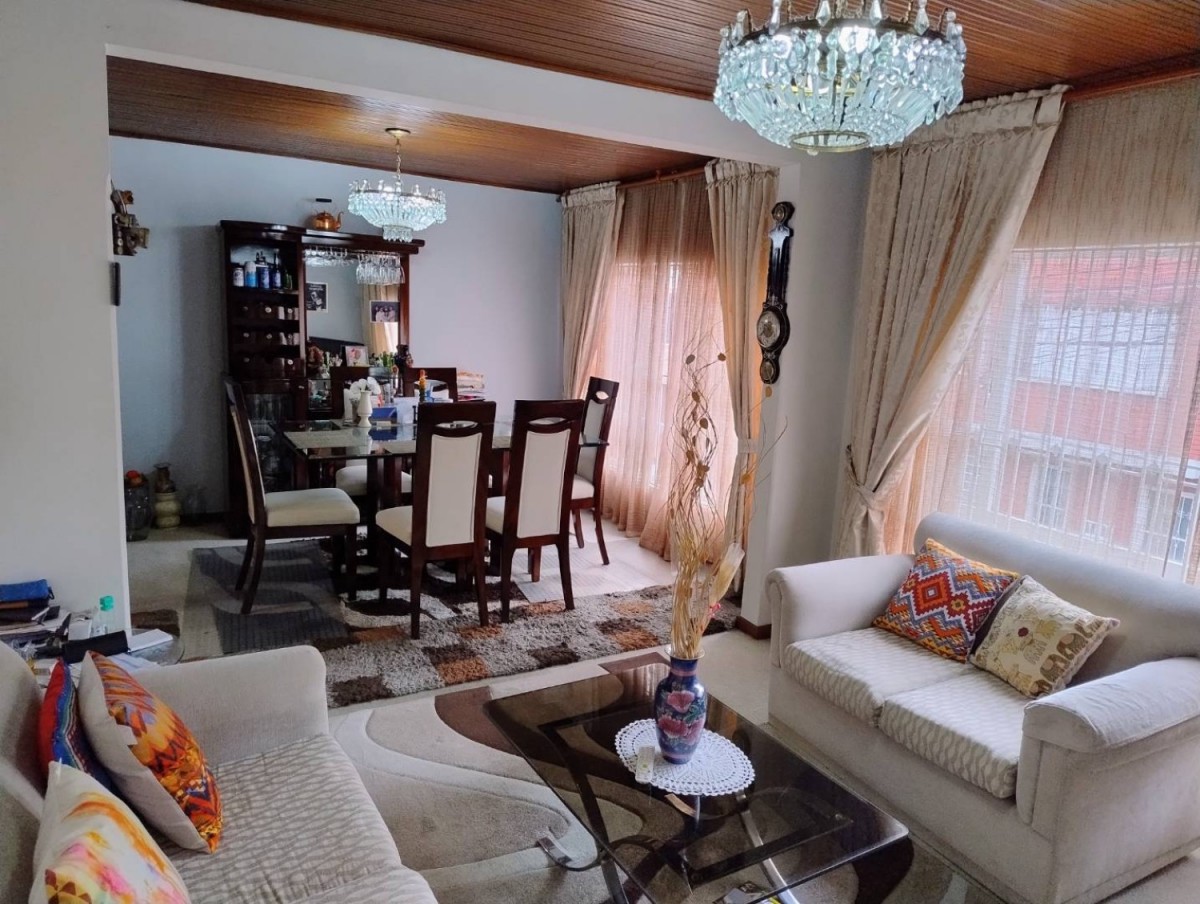 Casa en venta en San Fernando Occidental, Bogotá · foto 11 de 20