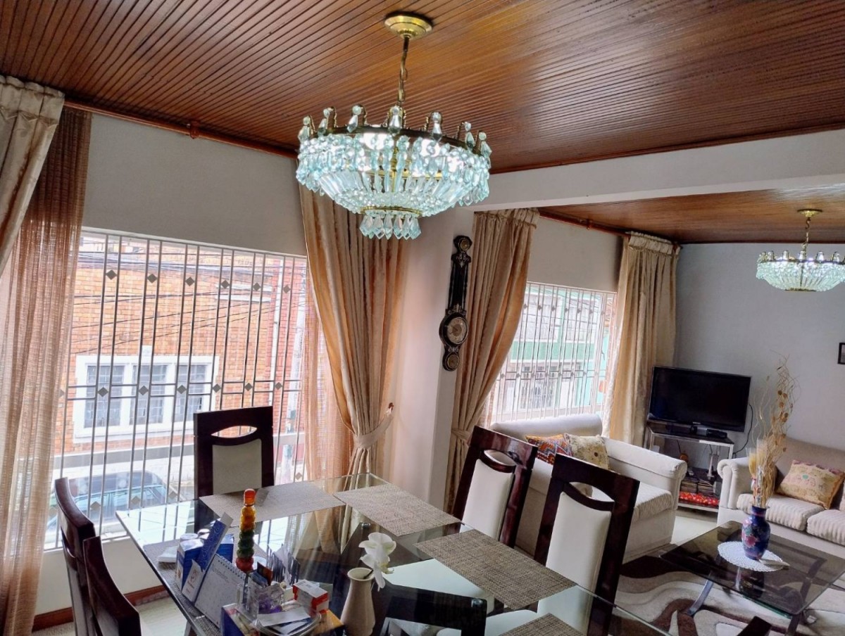 Casa en venta en San Fernando Occidental, Bogotá · foto 17 de 20