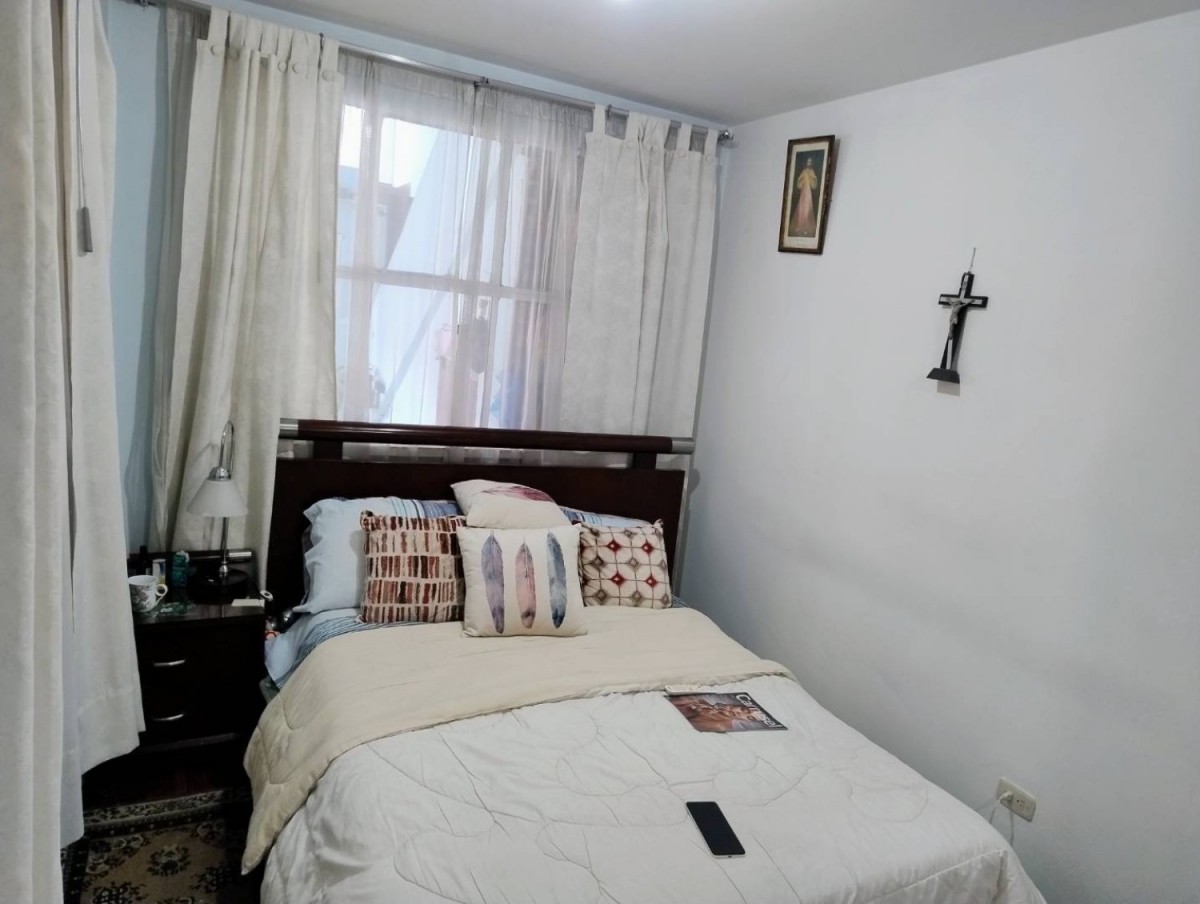 Casa en venta en San Fernando Occidental, Bogotá · foto 18 de 20