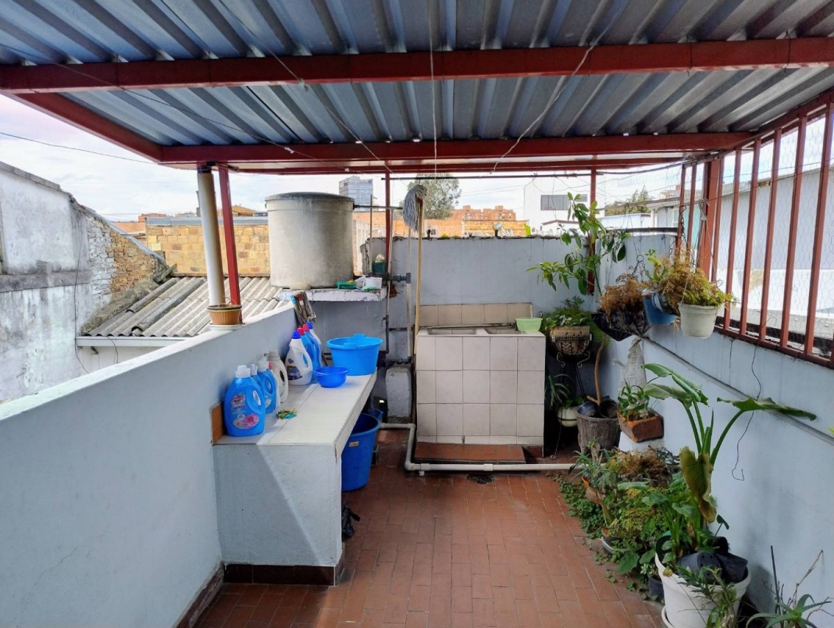 Casa en venta en San Fernando Occidental, Bogotá · foto 20 de 20