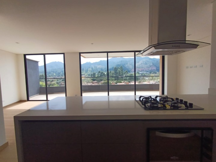 Apartaestudio en Arriendo en Pantanillo, El Retiro en Pantanillo