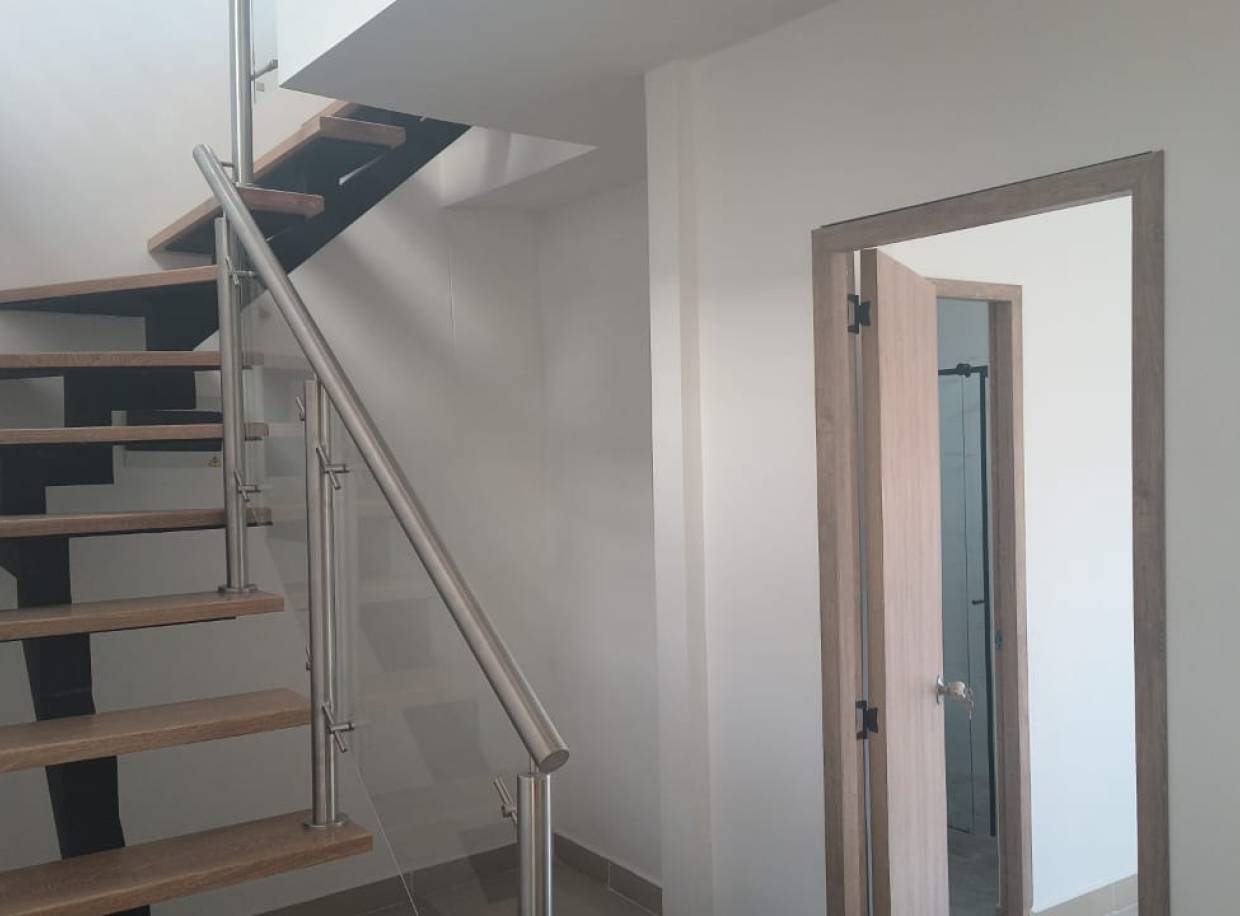 2BR Apartment in La corrala (80 m²) - 2