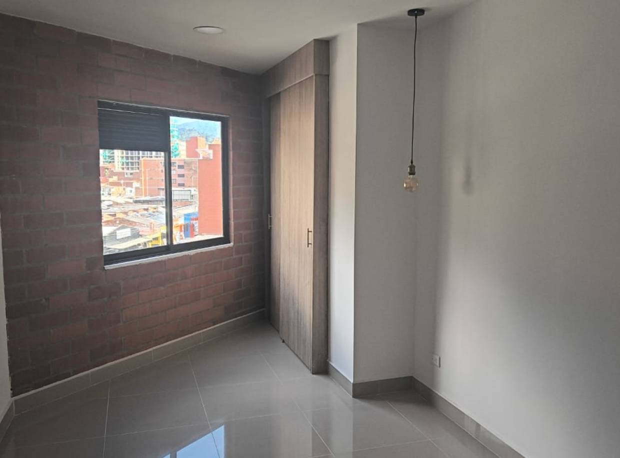 2BR Apartment in La corrala (80 m²) - 3