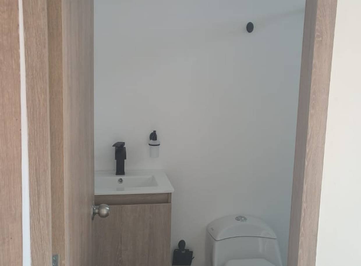 2BR Apartment in La corrala (80 m²) - 4