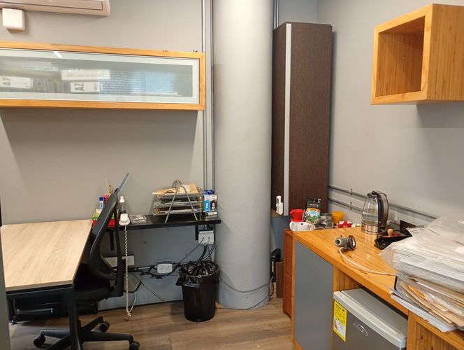 Oficina en arriendo en Laureles, Medellín, 25 m² · foto 6 de 10