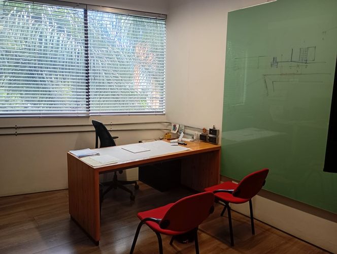 Oficina en arriendo en Laureles, Medellín, 25 m² · foto 7 de 10
