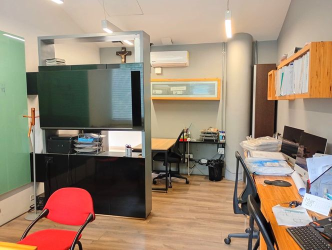Oficina en arriendo en Laureles, Medellín, 25 m² · foto 5 de 10
