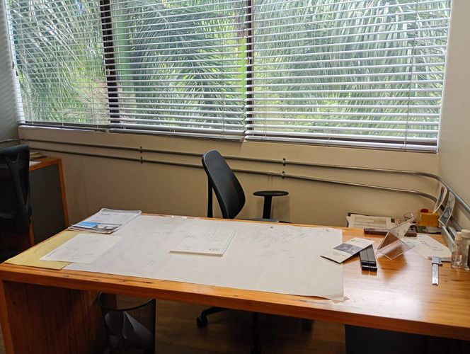 Oficina en arriendo en Laureles, Medellín, 25 m² · foto 10 de 10