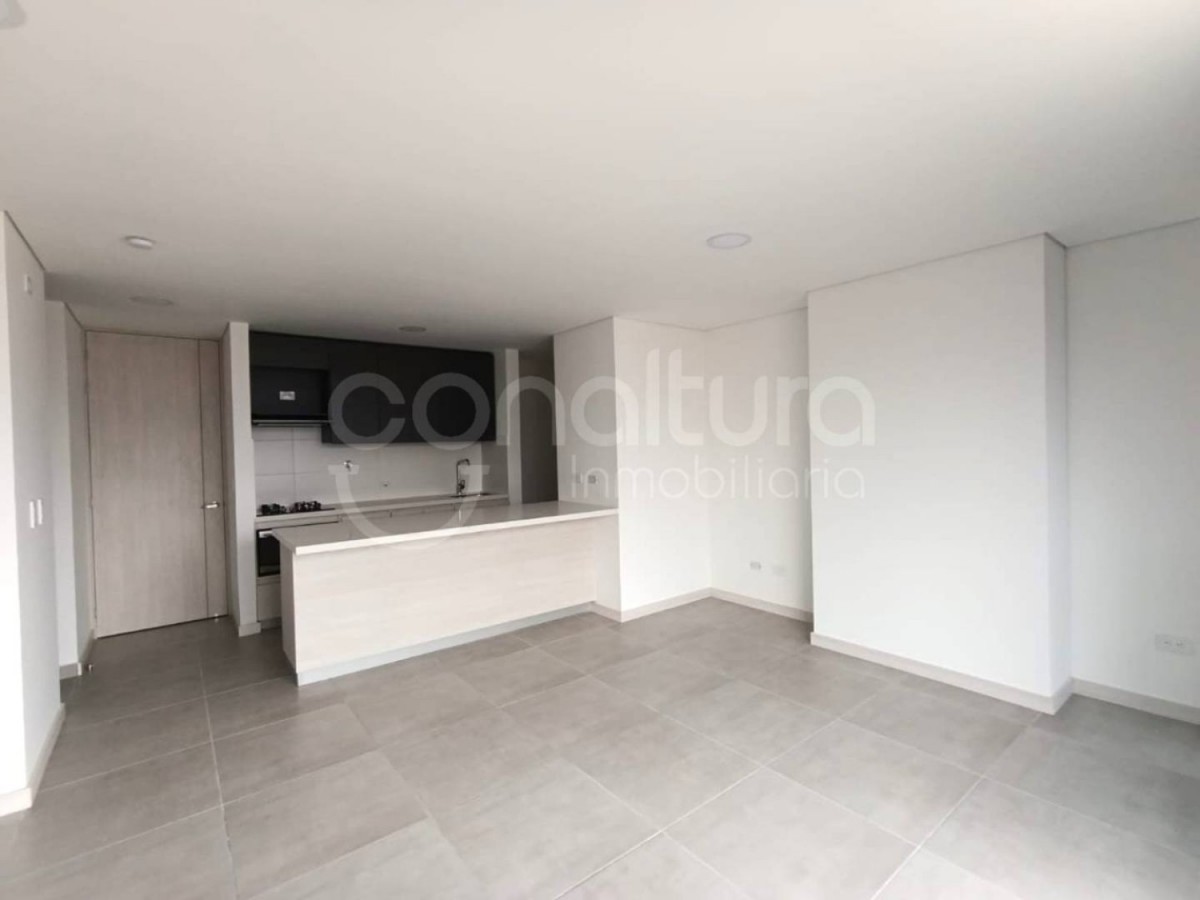 Apartamento en venta en Los colores, Medellín 2