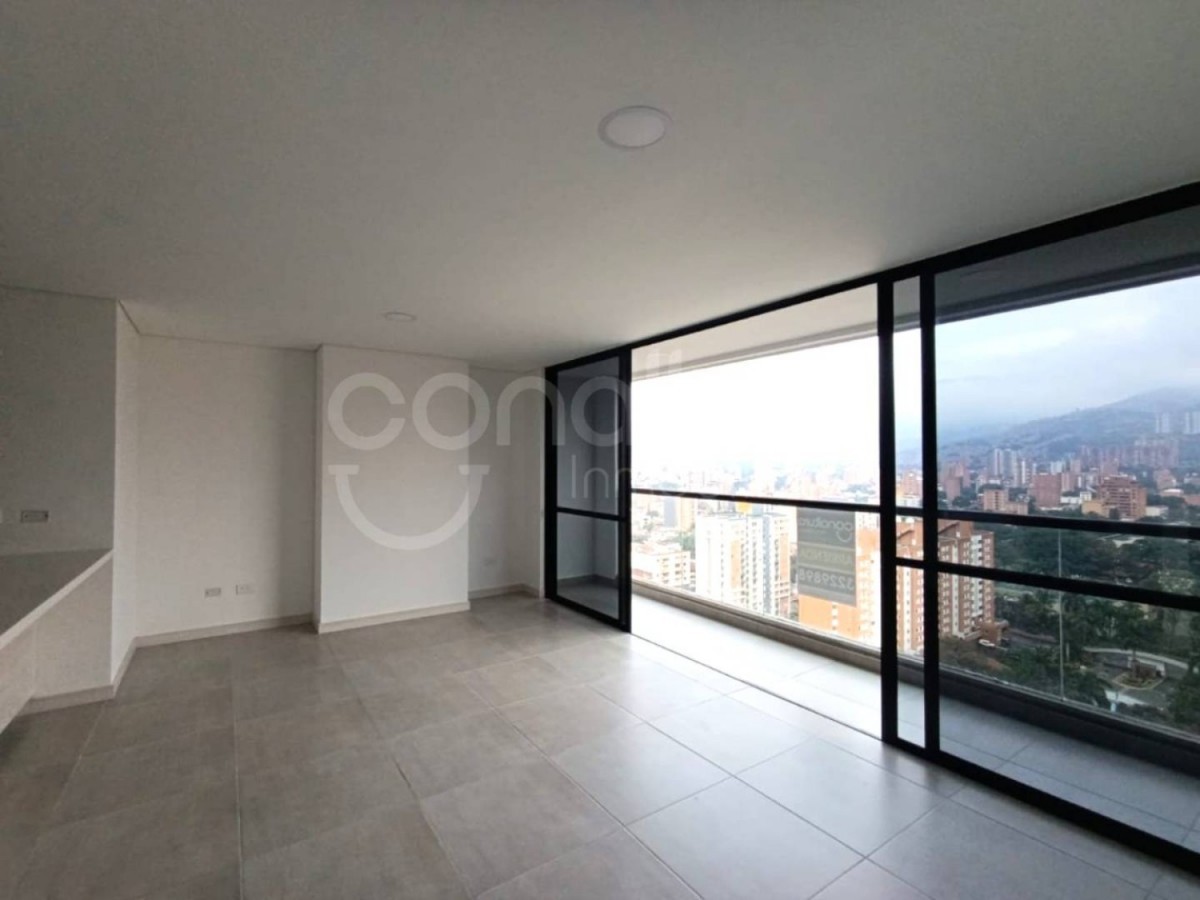 Apartamento en venta en Los colores, Medellín 3