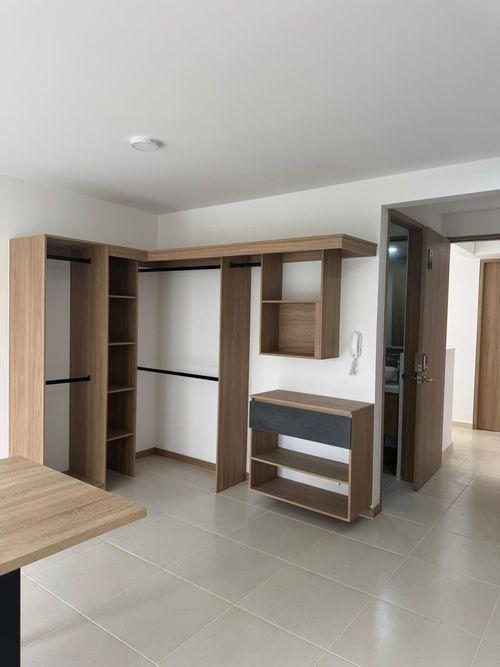 Apartaestudio en venta en Pance, Cali, 29 m² · foto 14 de 24