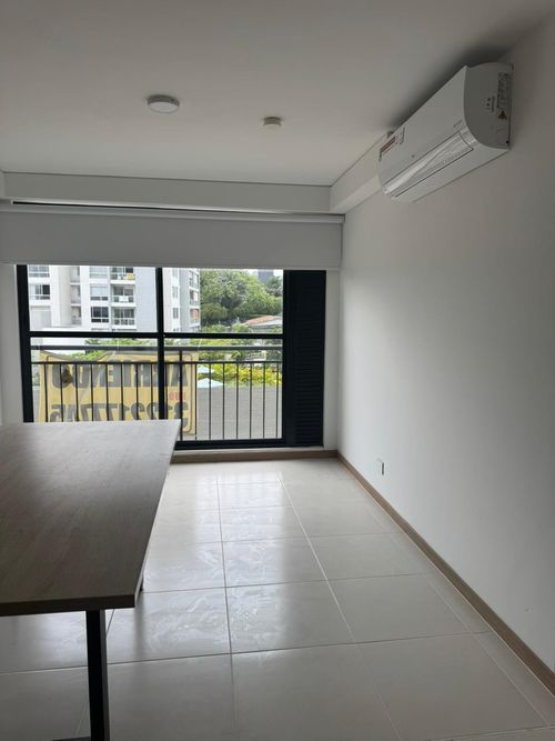 Apartaestudio en venta en Pance, Cali, 29 m² · foto 17 de 24