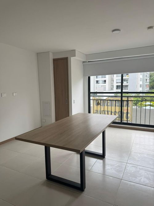 Apartaestudio en venta en Pance, Cali, 29 m² · foto 16 de 24