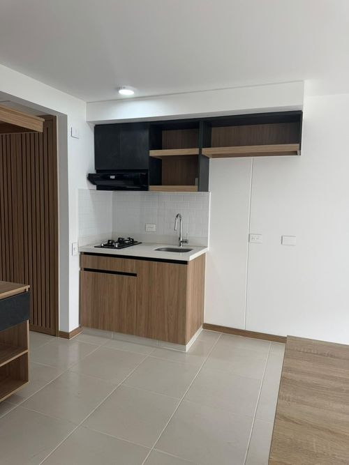 Apartaestudio en venta en Pance, Cali, 29 m² · foto 15 de 24