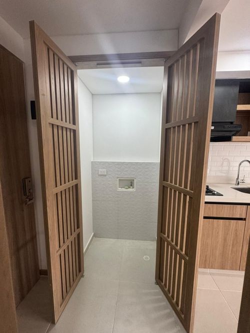 Apartaestudio en venta en Pance, Cali, 29 m² · foto 20 de 24