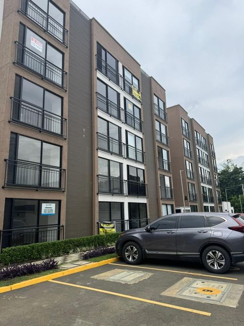 Apartaestudio en venta en Pance, Cali, 29 m² · foto 24 de 24