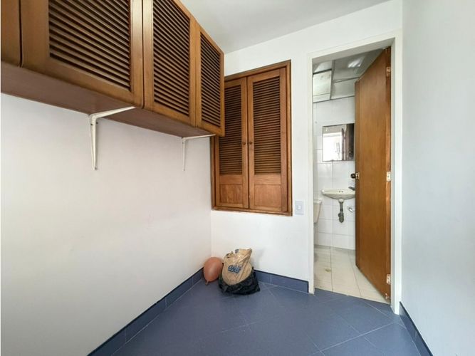 Apartamento en venta en Laureles, Medellín · foto 20 de 24